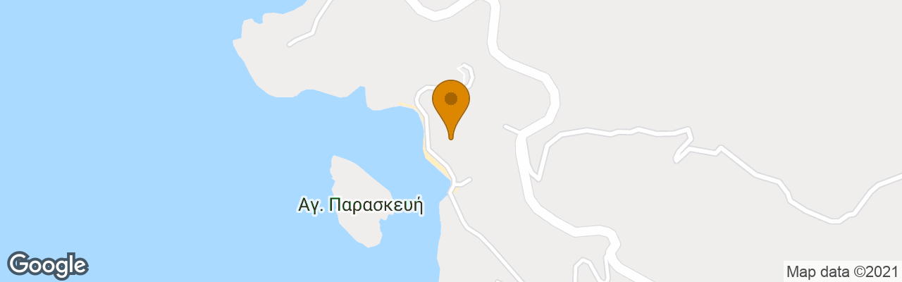 Hotel Sivota Seascape 