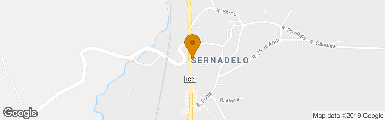 Hotel Quinta Dos Tres Pinheiros 