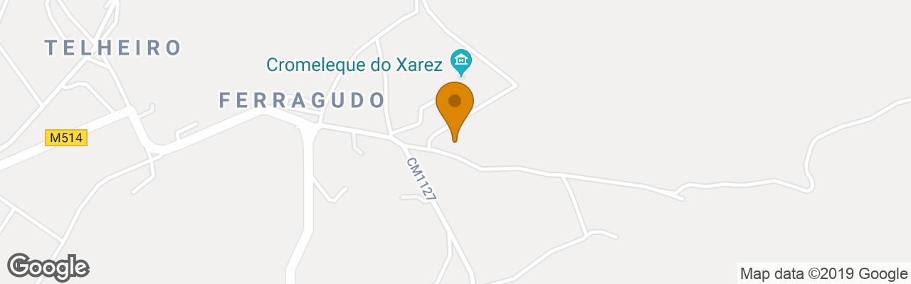 Hotel Rural Horta Da Coutada 