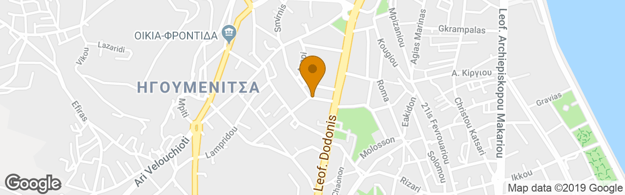 Hotel Mitsis Grand Serai Congress & Spa 