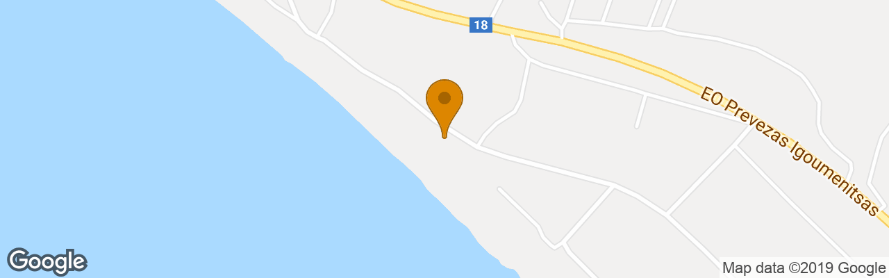 Hotel Poseidon Beach 