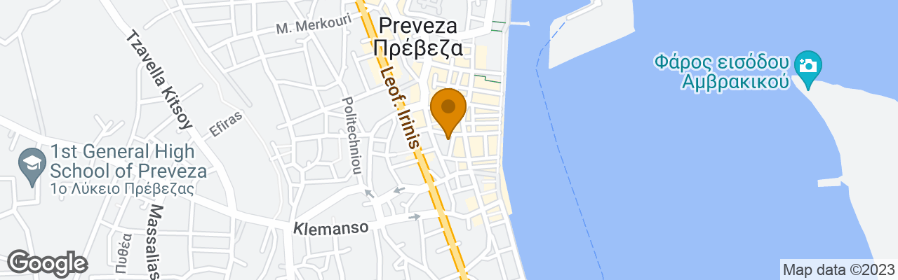 Boutique Hotel Dioni 