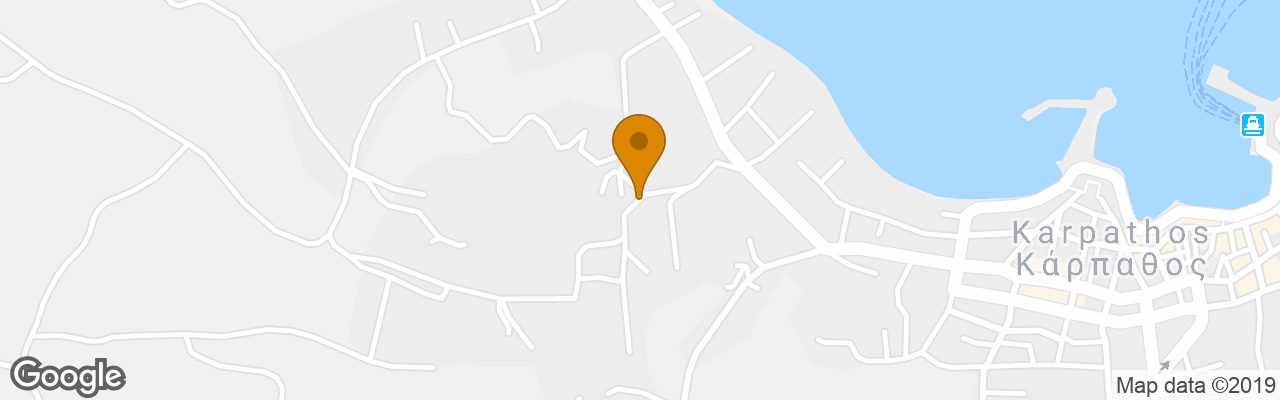 Apollo Hotel Karpathos 