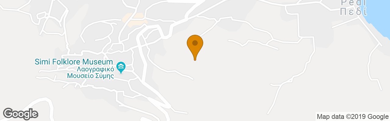 Hotel Tsavaris Villa 