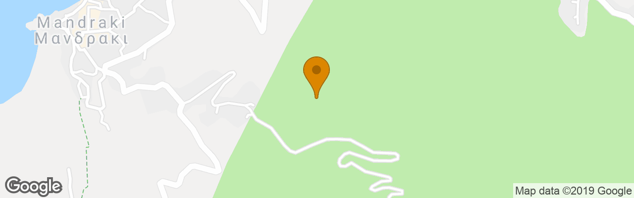 White Beach Hotel Nissyros 