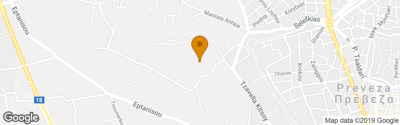 Hotel Preveza Garden Village 