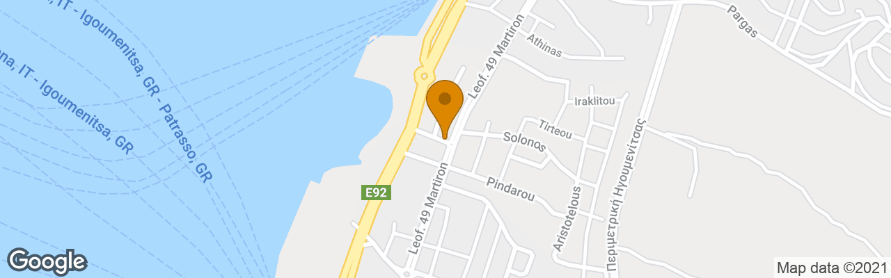 Hotel Angelika Pallas 