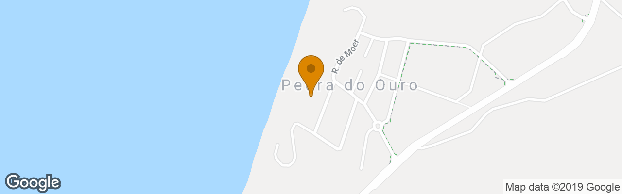 Hotel Albergaria Pedra d'Ouro 