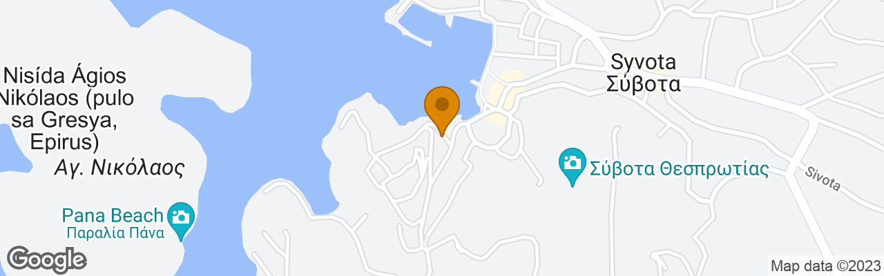 Hotel Panorama Botsaris Apartments 