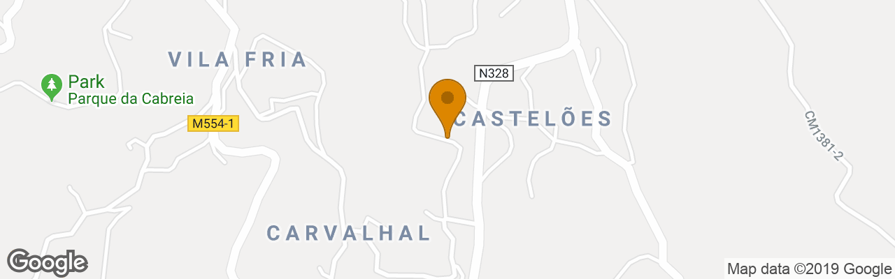 Hotel Casa de Varzea 