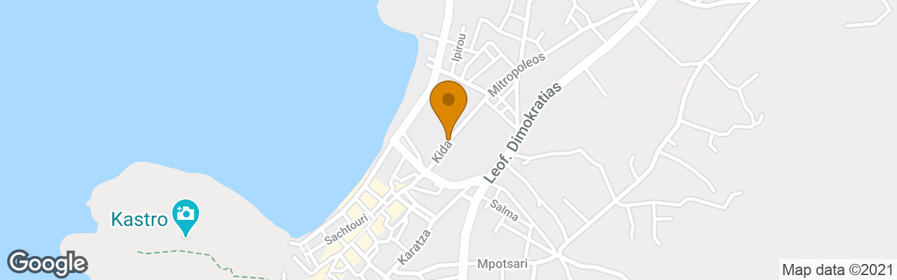 Hotel Lemnos Village Resort 