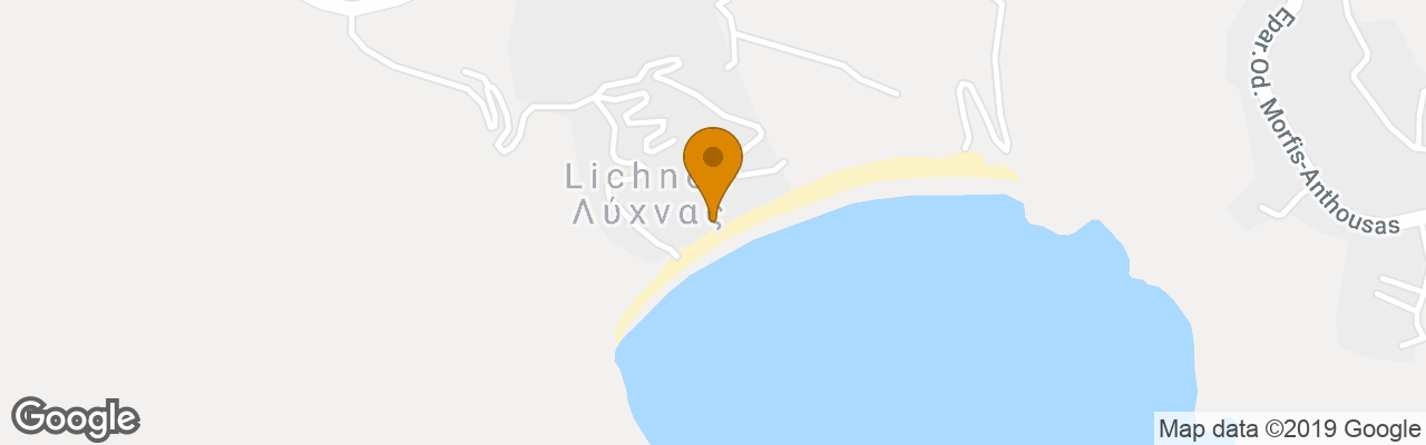 Lichnos Beach Hotel & Suites 