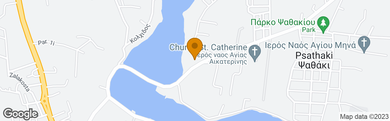 Margarona Royal Hotel 