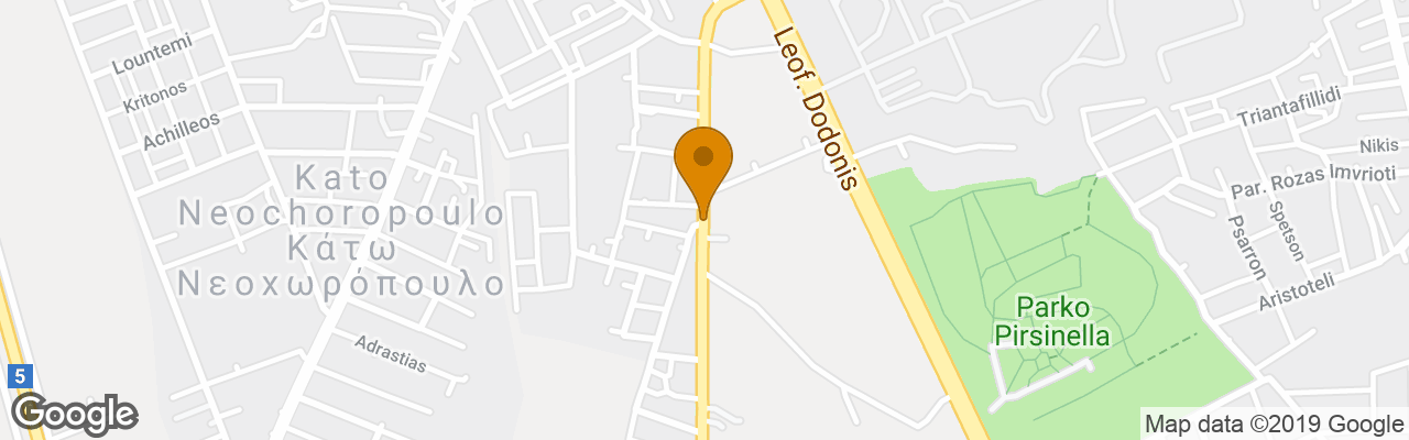 Hotel Krikonis Suites 