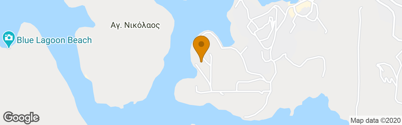 Domotel Agios Nikolaos 