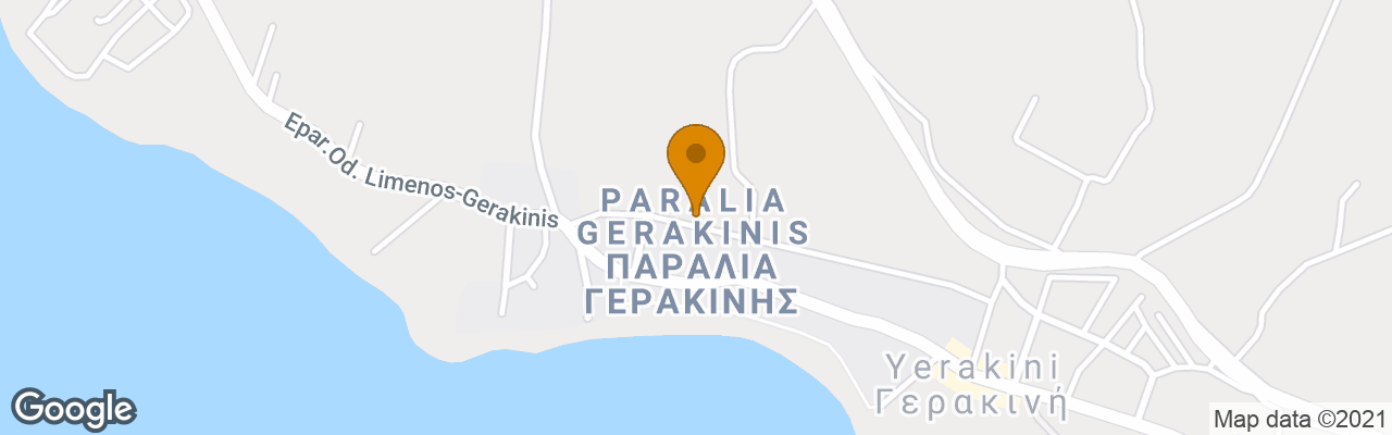 Hotel Gerakina Beach & Sithonia Village - Sithonia Village 