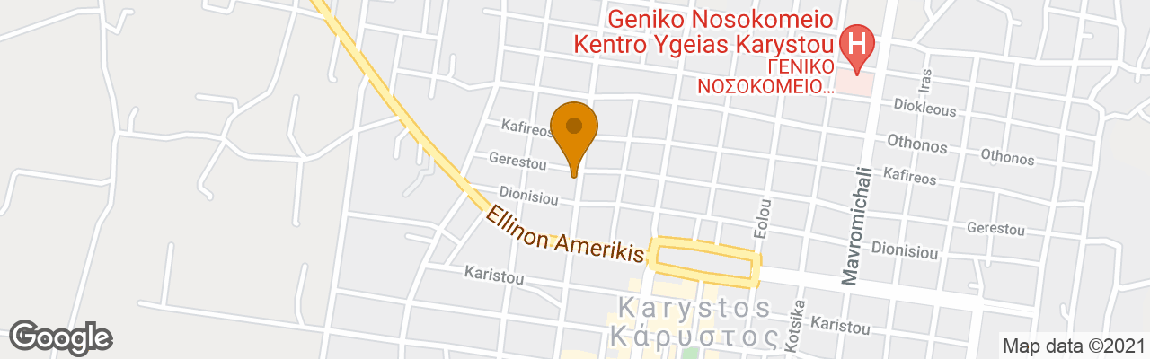 Anemomylos Bungalows 