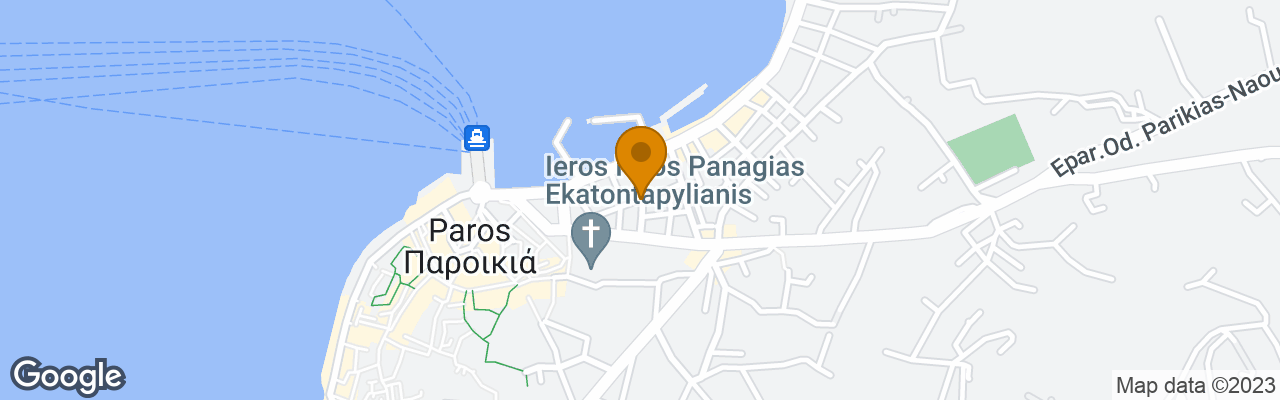 Hotel Frangiscos Inn 