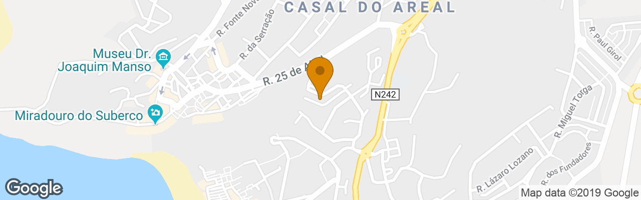 Villas Maré Residence 