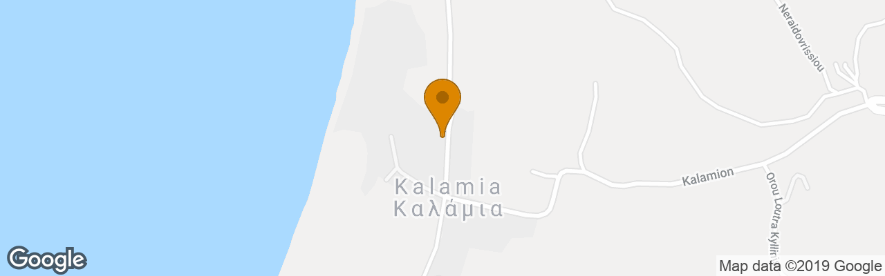 Kyllini Beach Resort 