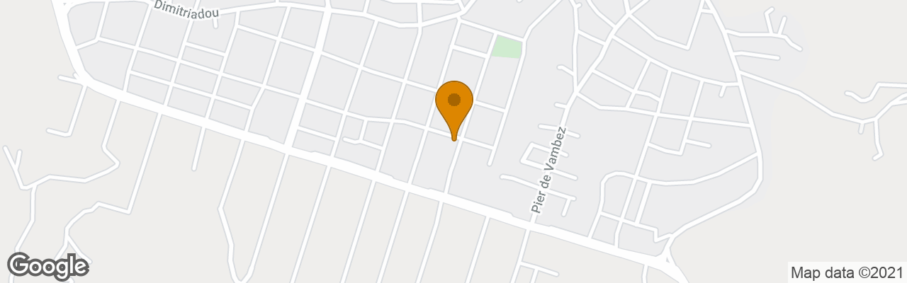 Makryammos Bungalows 