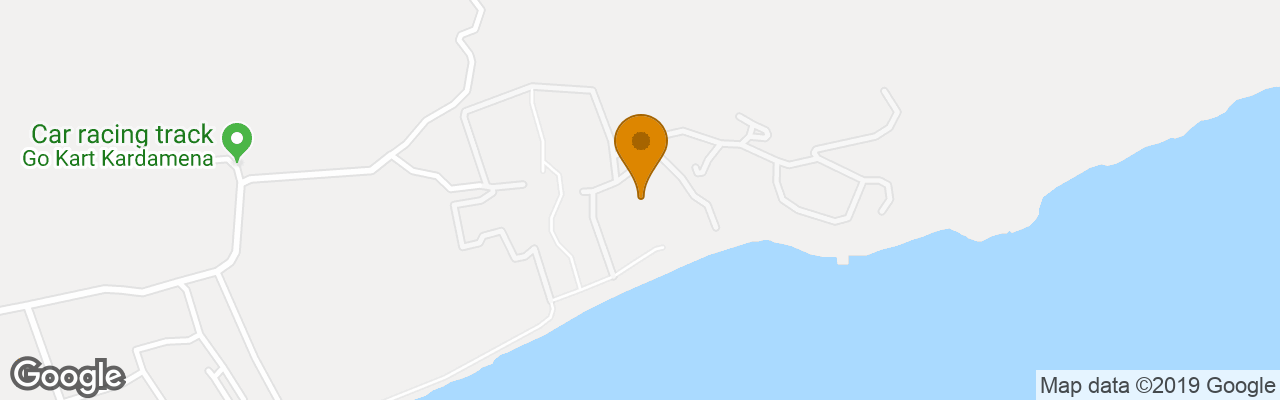 Hotel Mitsis Norida Beach 