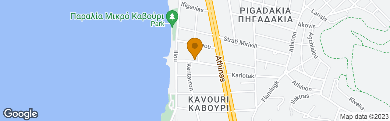 Hotel Divani Apollon Palace & Spa 