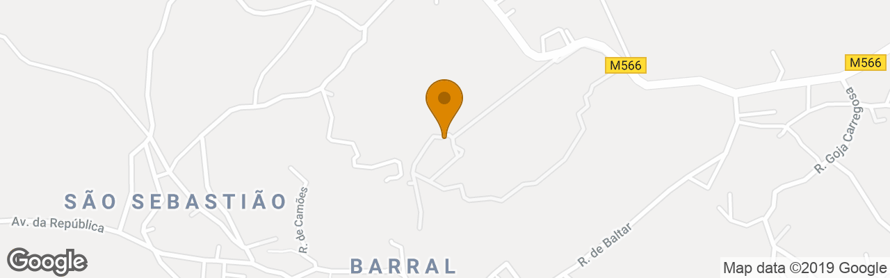 Bed and Breakfast Quinta Do Sobreiro 