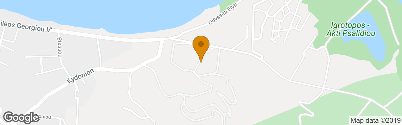 Hotel Kipriotis Hippocrates 