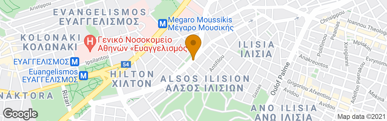 Crowne Plaza Athens City Centre Hotel 