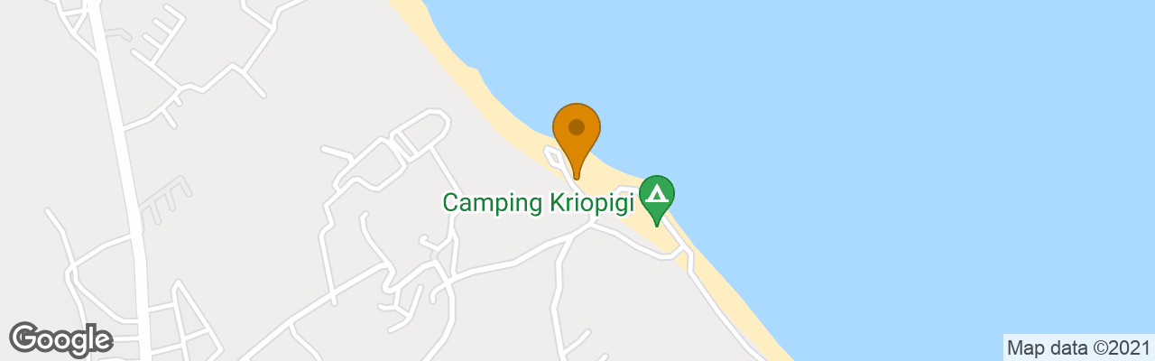 Hotel Alexander The Great Beach 