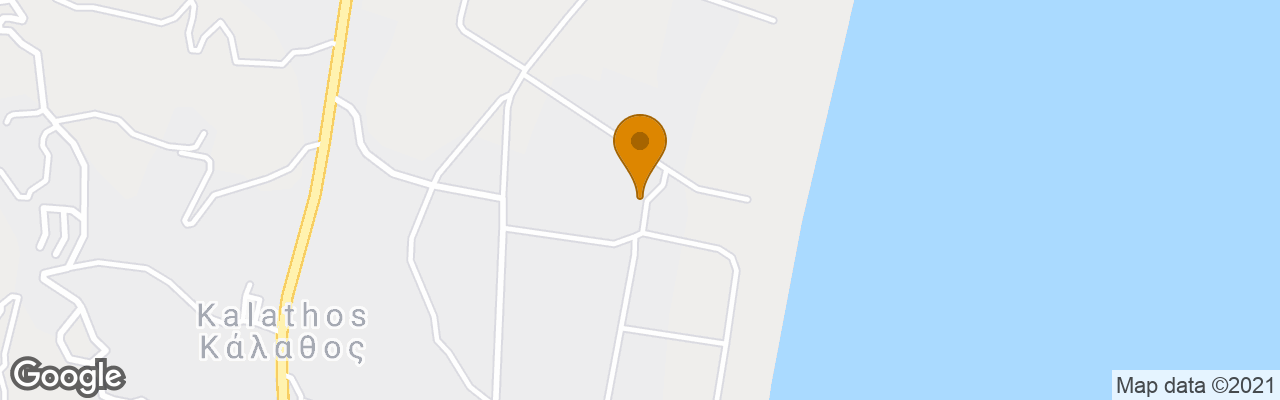 Atrium Palace Thalasso Spa Resort & Villas 