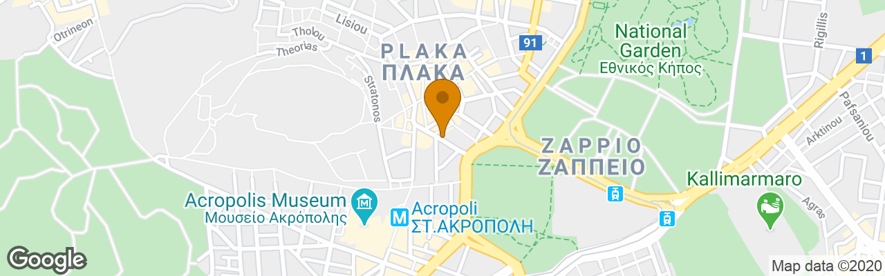 Ava Hotel Apartments & Suites 