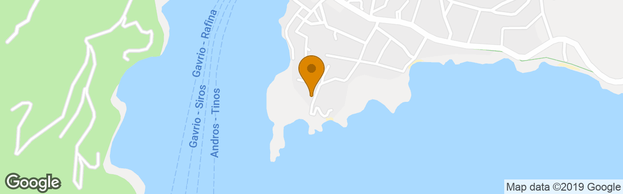 Andros Holiday Hotel 