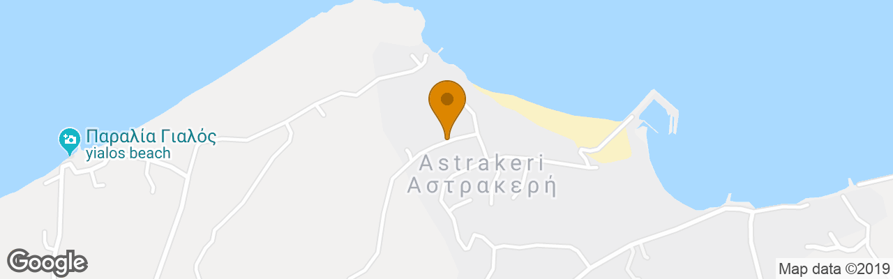 Hotel Corfu Mirabell 