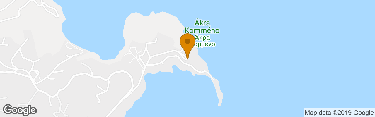 Hotel Corfu Imperial 