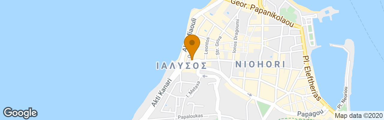 Hotel Europa Rooms & Studios 