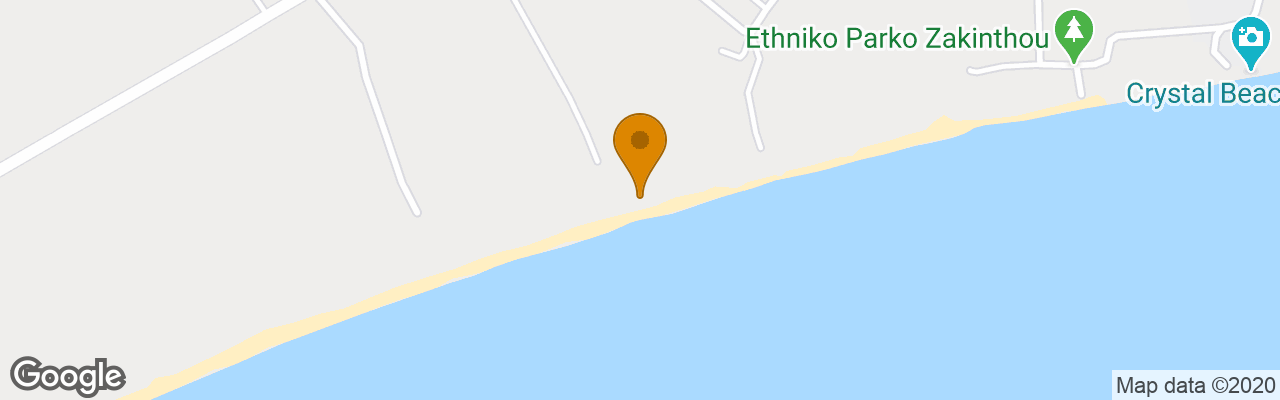 Hotel Kalamaki Beach 