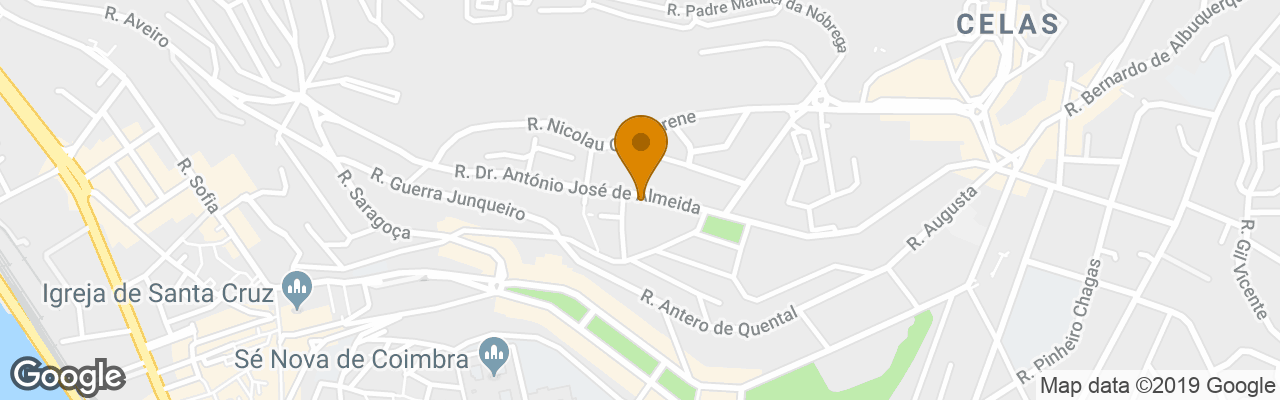 Pensão Casas Da Alta 