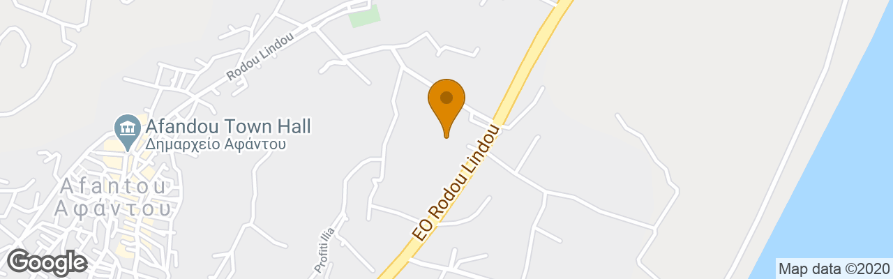 Oasis Hotel Bungalows 