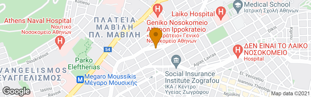 Hotel Stratos Vassilikos 