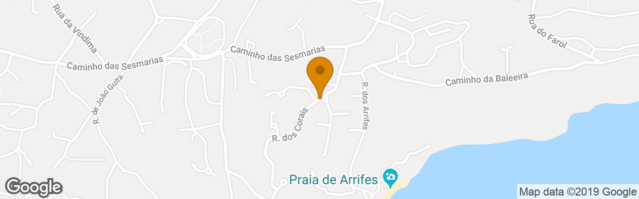 Hotel Aldeamento Sao Rafael 