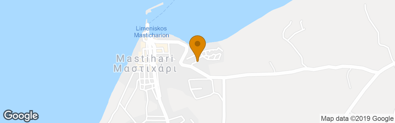 Hotel Mastichari Bay 