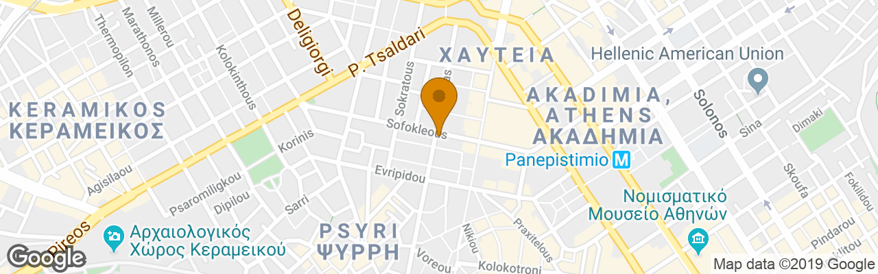 Pallas Athenea Grecotel Boutique  