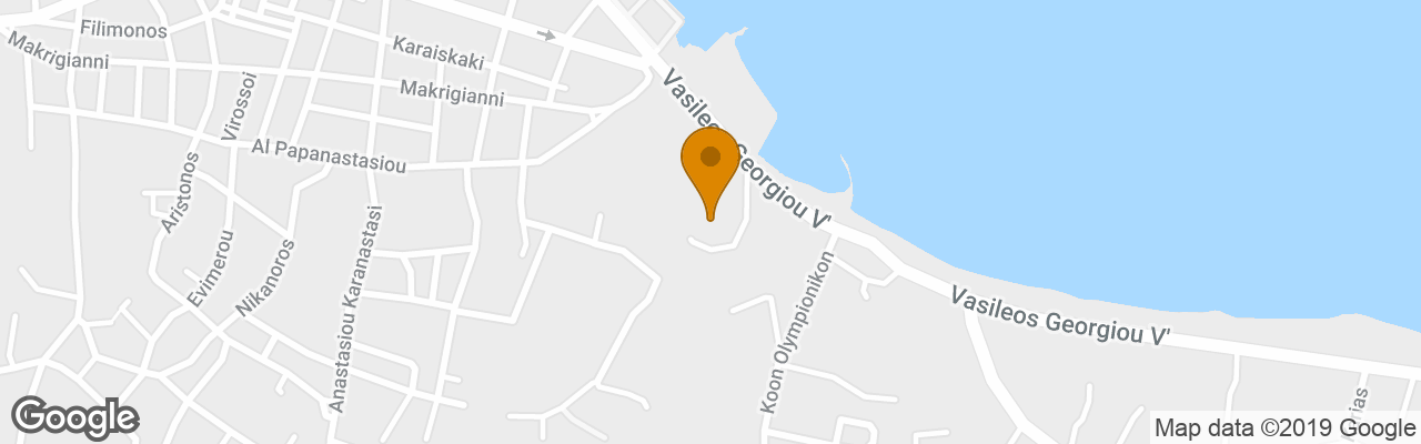 Hotel Continental Palace 