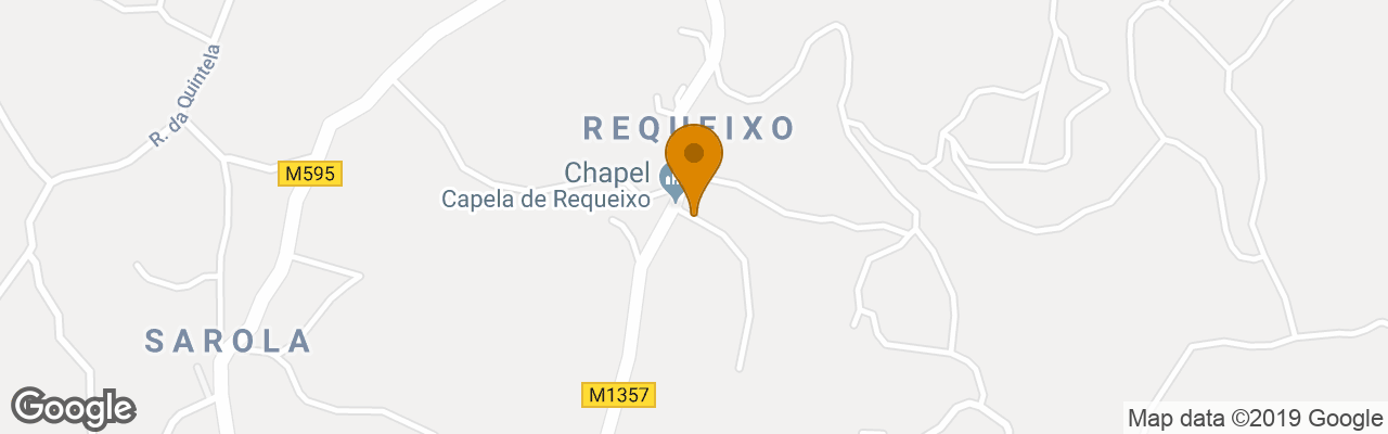 Hotel Rural Quinta Do Riacho 