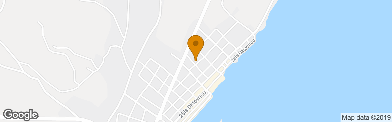 Hotel Cleopatra Classic 