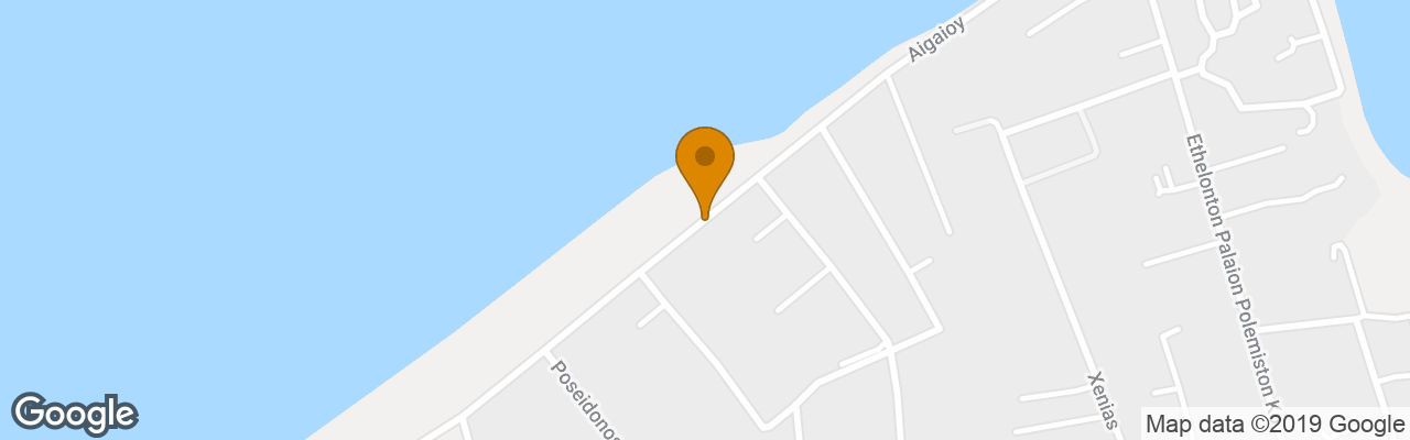 Pelagos Suites Hotel 