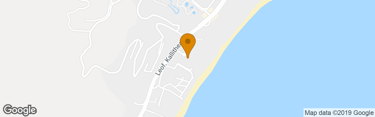 Esperides Beach Hotel 