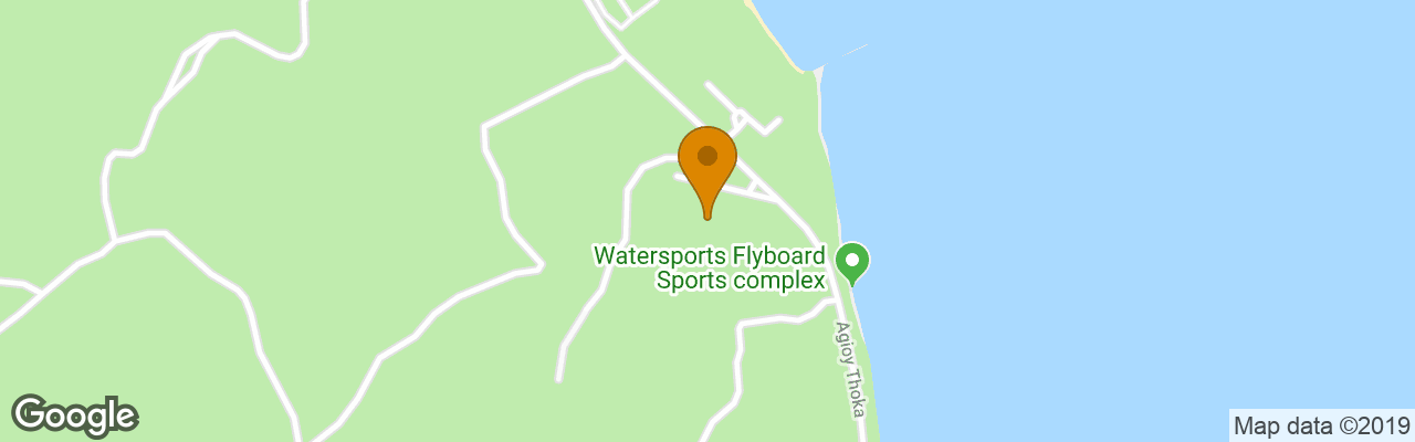 Hotel Primasol Archipelagos 